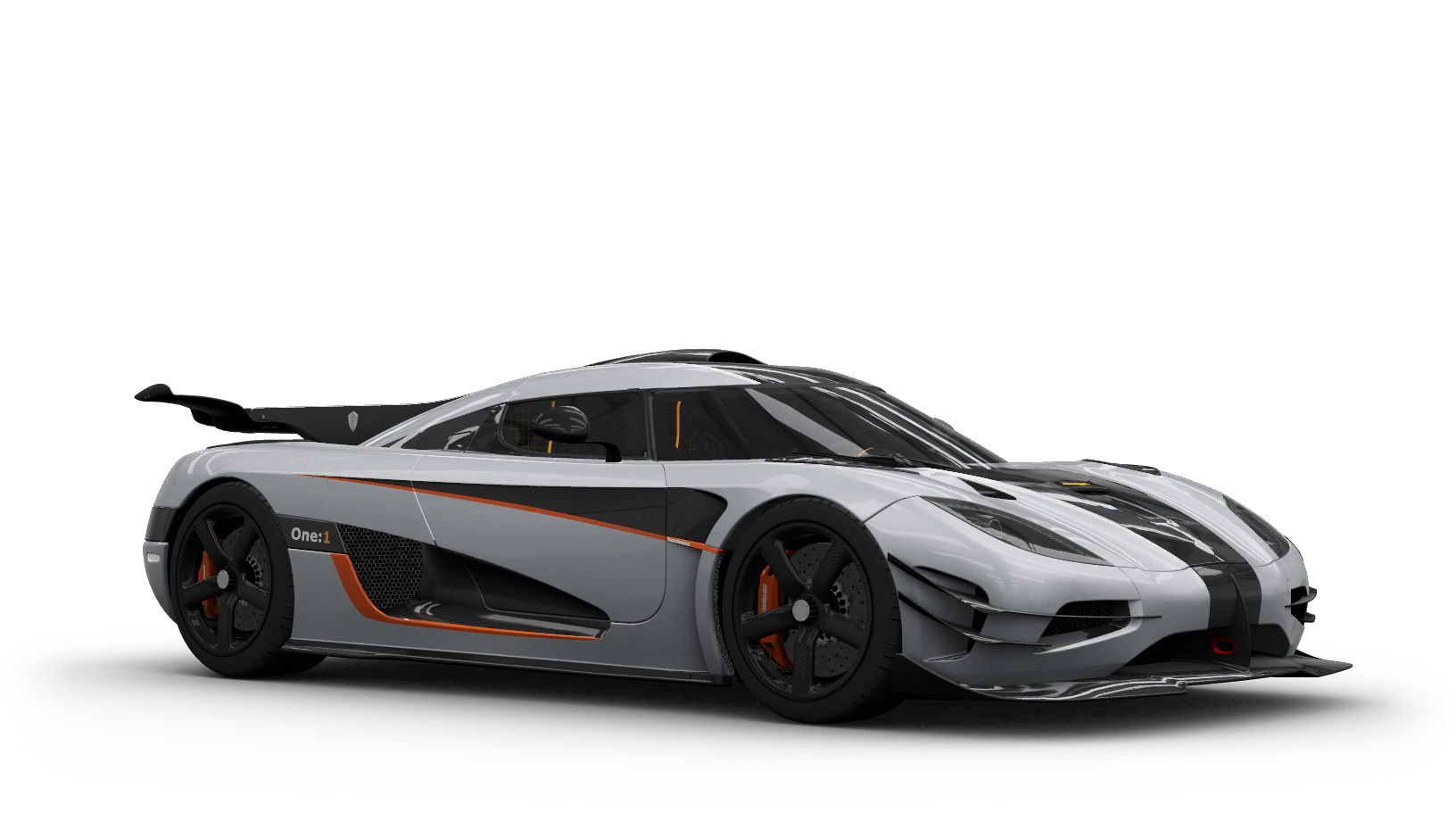 Forza Motorsport 6/Cars, Forza Wiki
