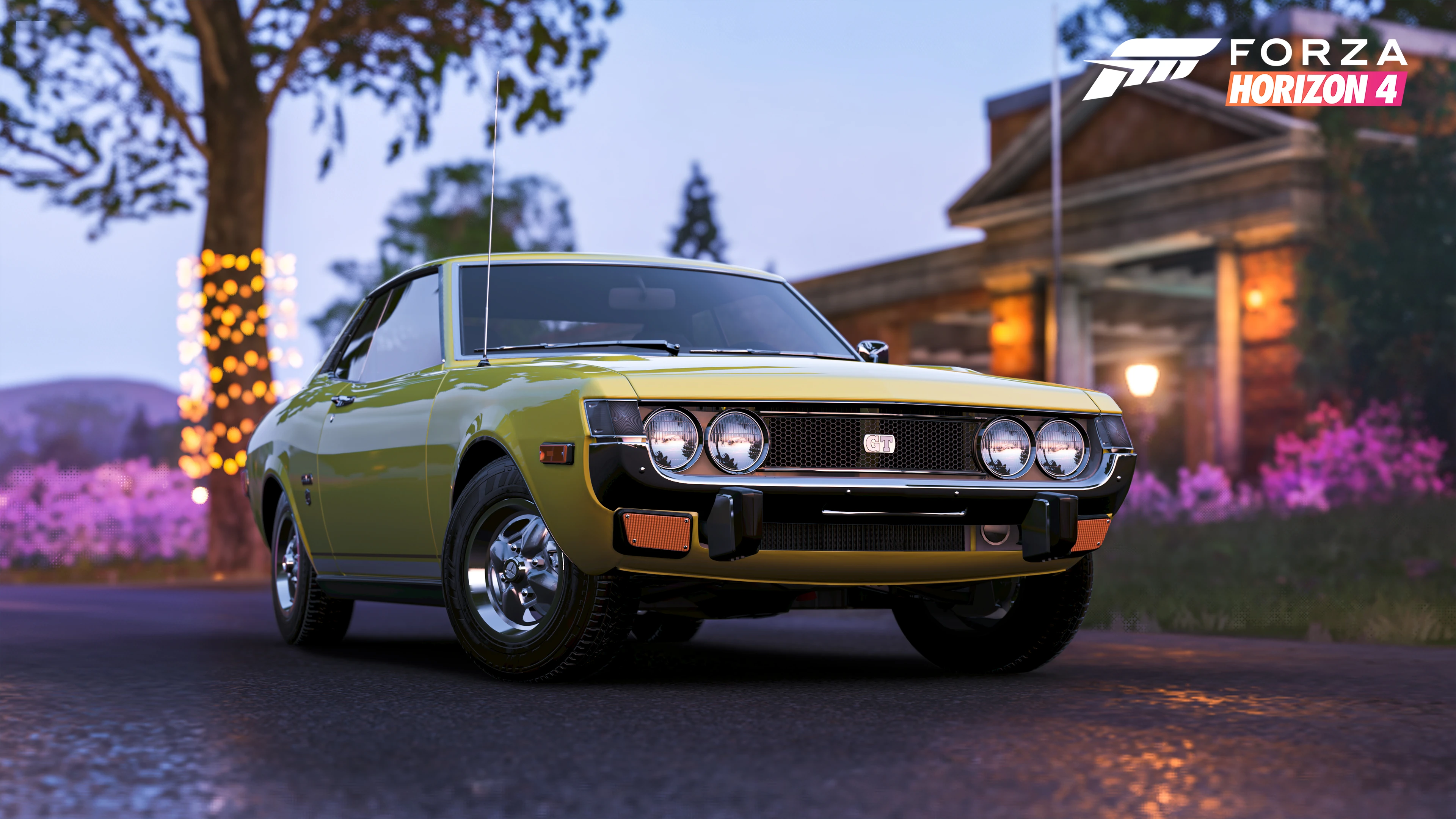 Toyota Celica GT thumbnail