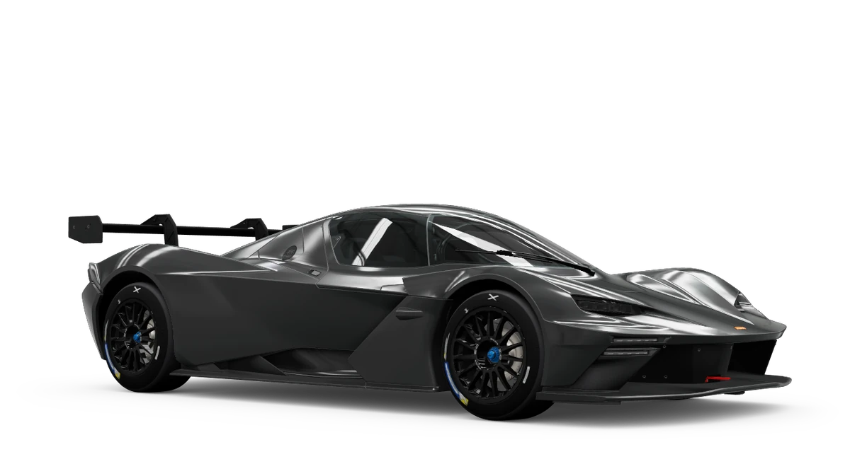 KTM X-Bow GT2 | Forza Wiki | Fandom