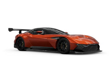 Aston Martin Vulcan - Wikipedia, la enciclopedia libre