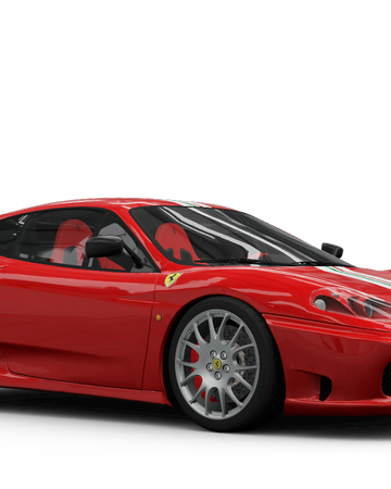 ferrari strolly 55 360