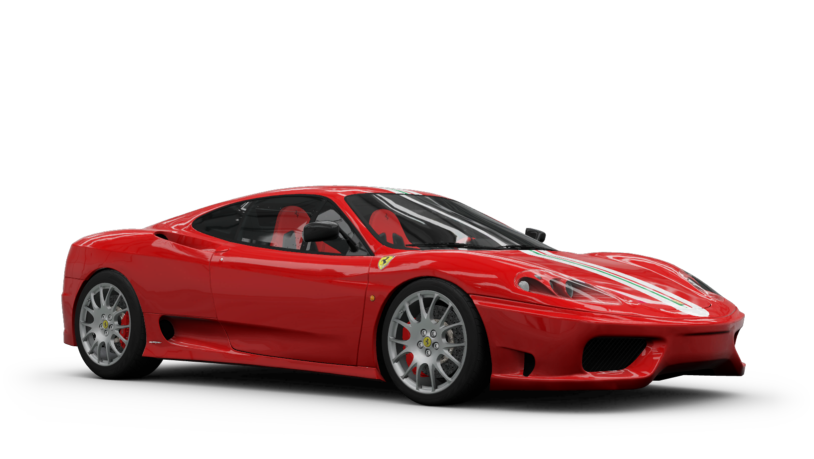 Lego ferrari 360 hot sale