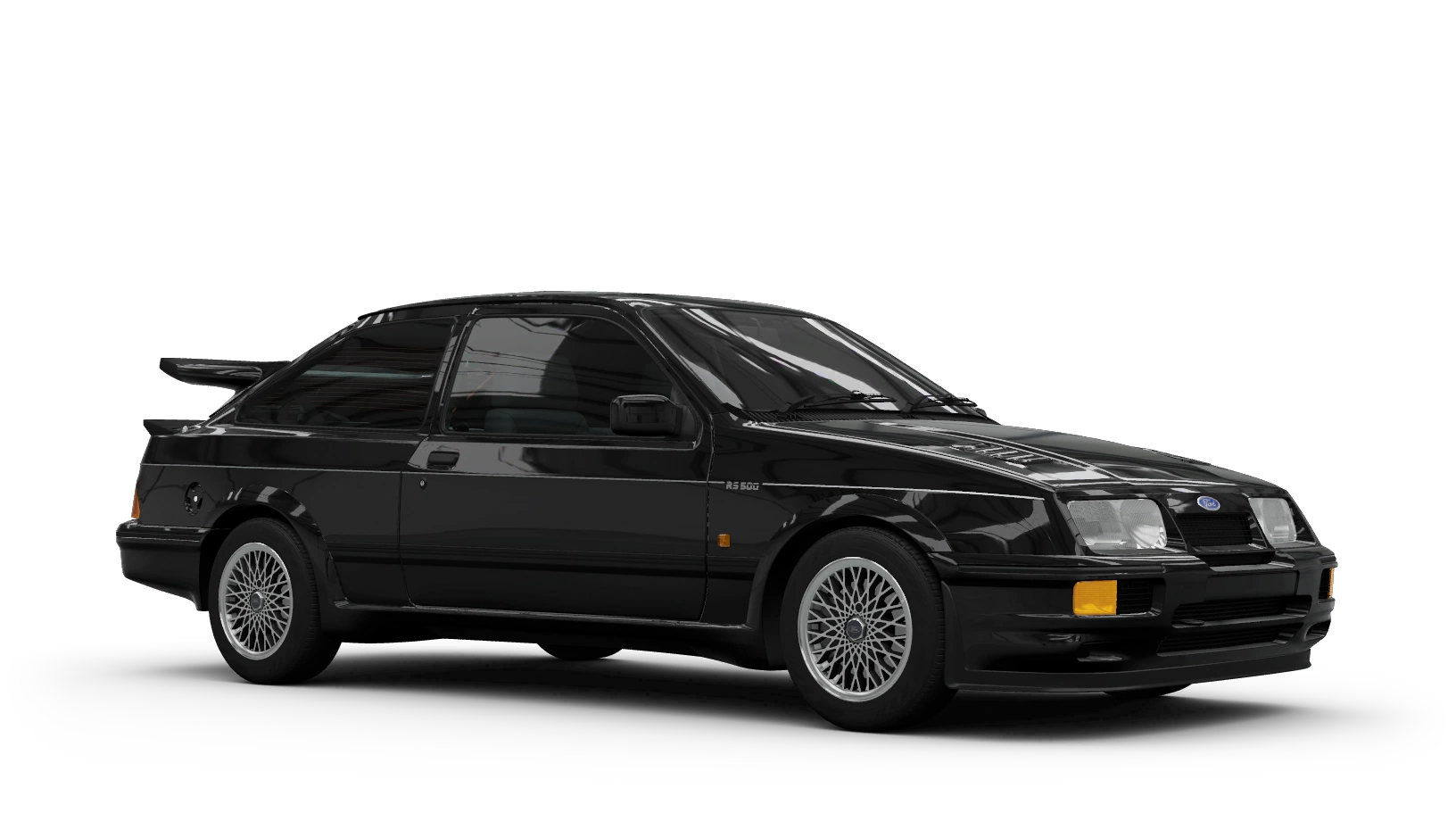 Ford Sierra Cosworth RS500 thumbnail