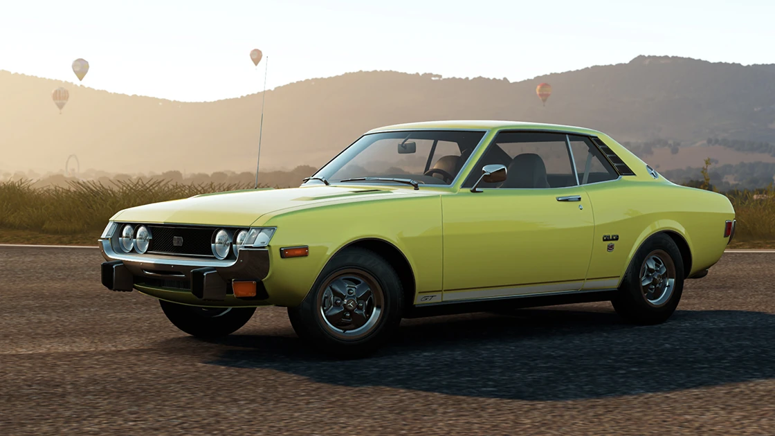Toyota Celica GT thumbnail