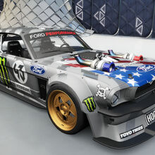 Hoonigan Ford Hoonicorn Mustang Forza Wiki Fandom Forza horizon 4 has over 600 cars in its vast garage, and covers a variety of different driving disciplines, from road racing to cross country, drift to so, in the spirit of accessibility, let us instead recommend the hoonigan ford escort rs1800 1978, which can be bought without breaking the. hoonigan ford hoonicorn mustang