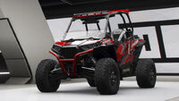 FH4 Polaris RZR XP 1000 EPS front