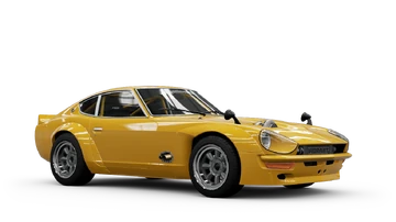 Fast and Furious Datsun 240Z 'Fast X' | Forza Wiki | Fandom