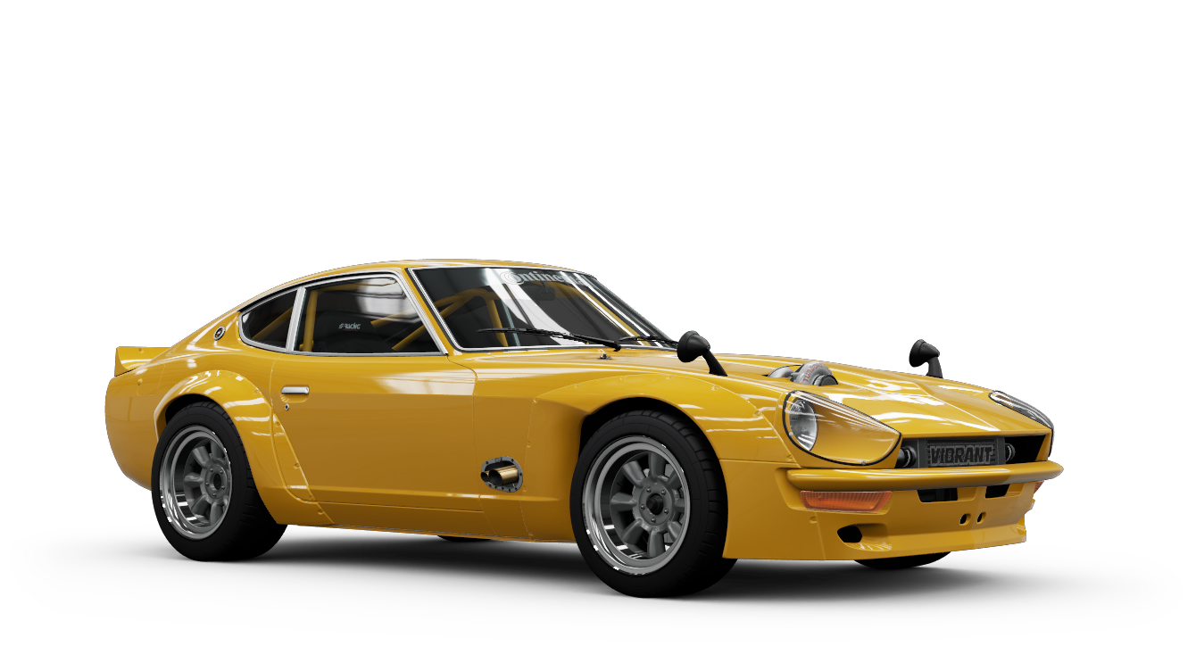 Fast and Furious Datsun 240Z 'Fast X' | Forza Wiki | Fandom Fast and Furious Datsun 240Z 'Fast X' | Forza Wiki | Fandom