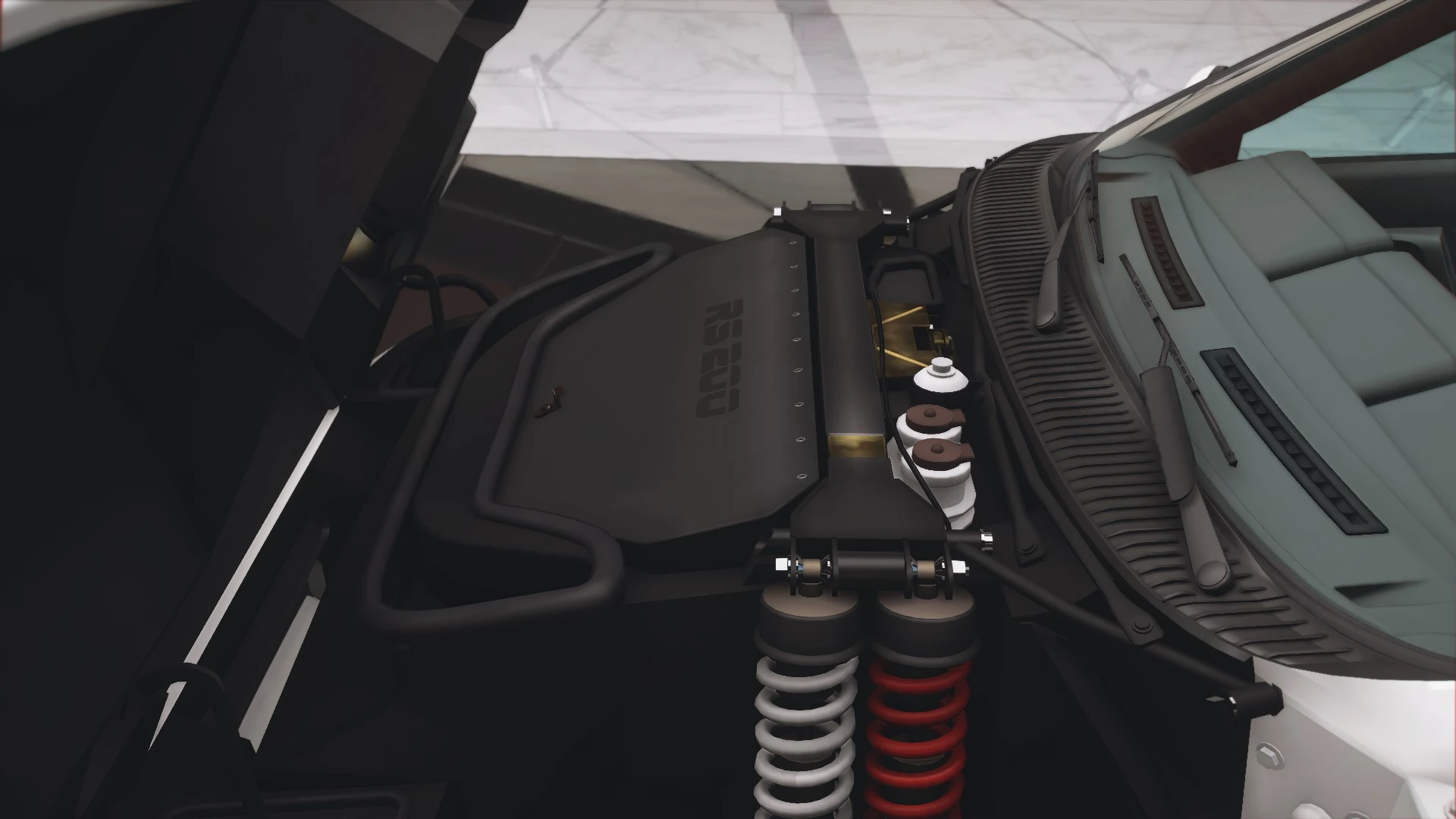 Ford RS200 Evolution thumbnail