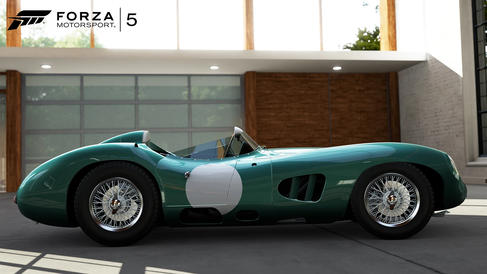 Aston Martin DBR1 thumbnail