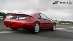 Nissan Fairlady Z Version S Twin Turbo | Forza Wiki | Fandom Nissan Fairlady Z Version S Twin Turbo | Forza Wiki | Fandom