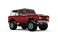 Thumbnail of the Hoonigan Ford Bronco
