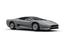 Jaguar XJ220 | Forza Wiki | Fandom
