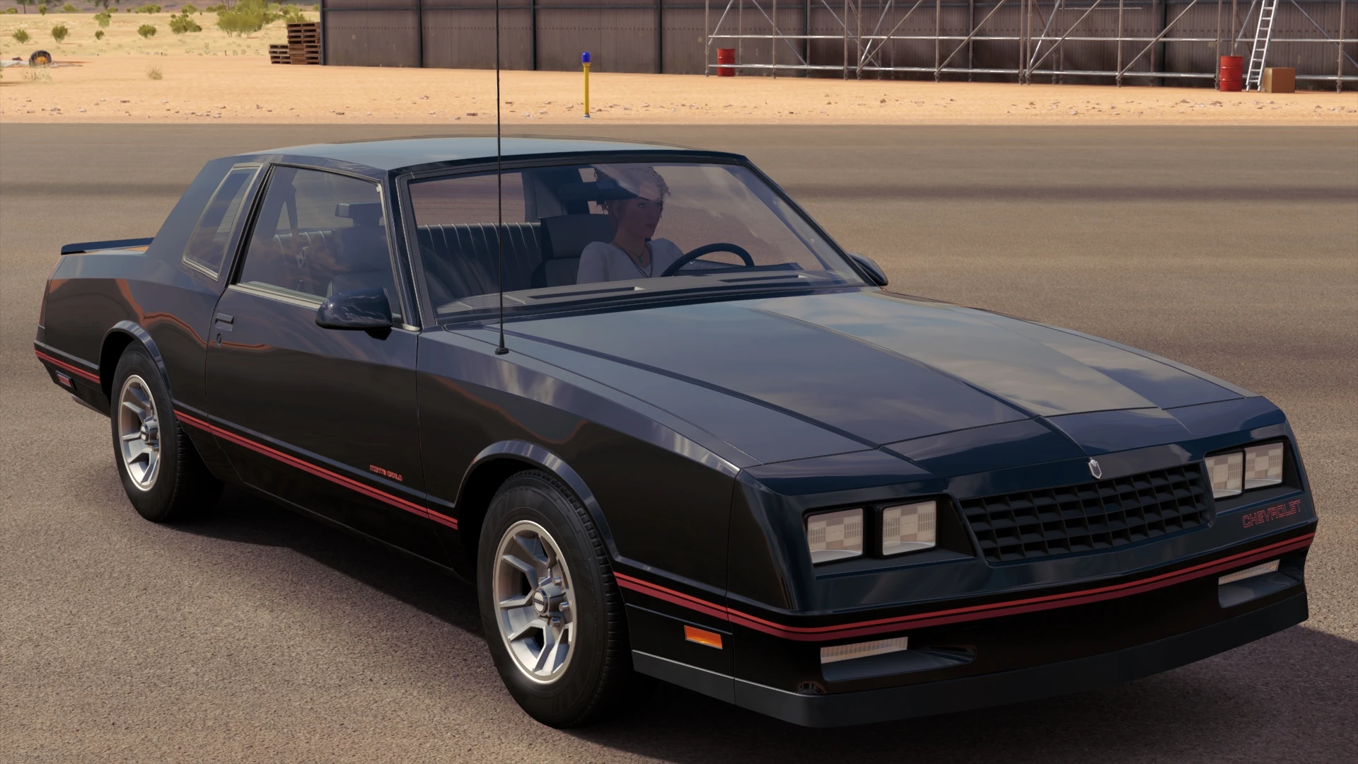 Chevrolet Monte Carlo Super Sport thumbnail