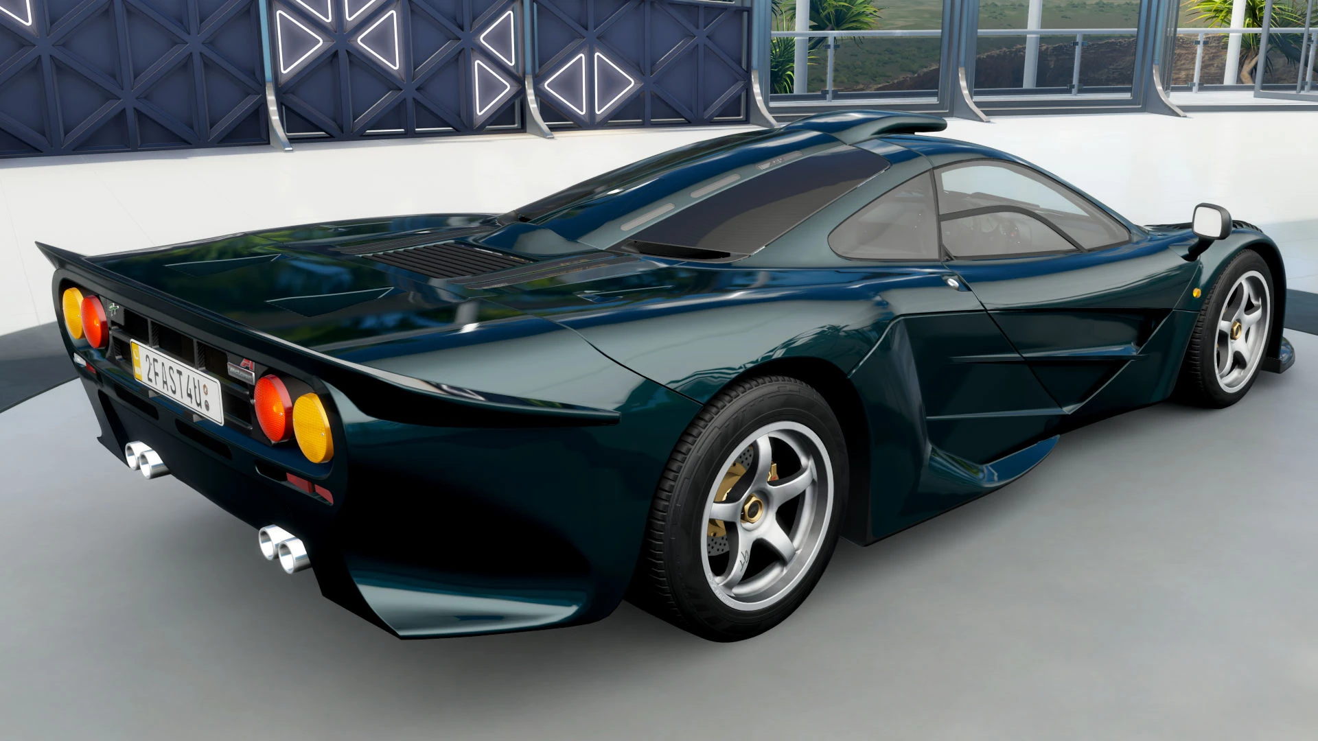 McLaren F1 GT thumbnail