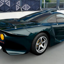 Mclaren F1 Gt Forza Wiki Fandom