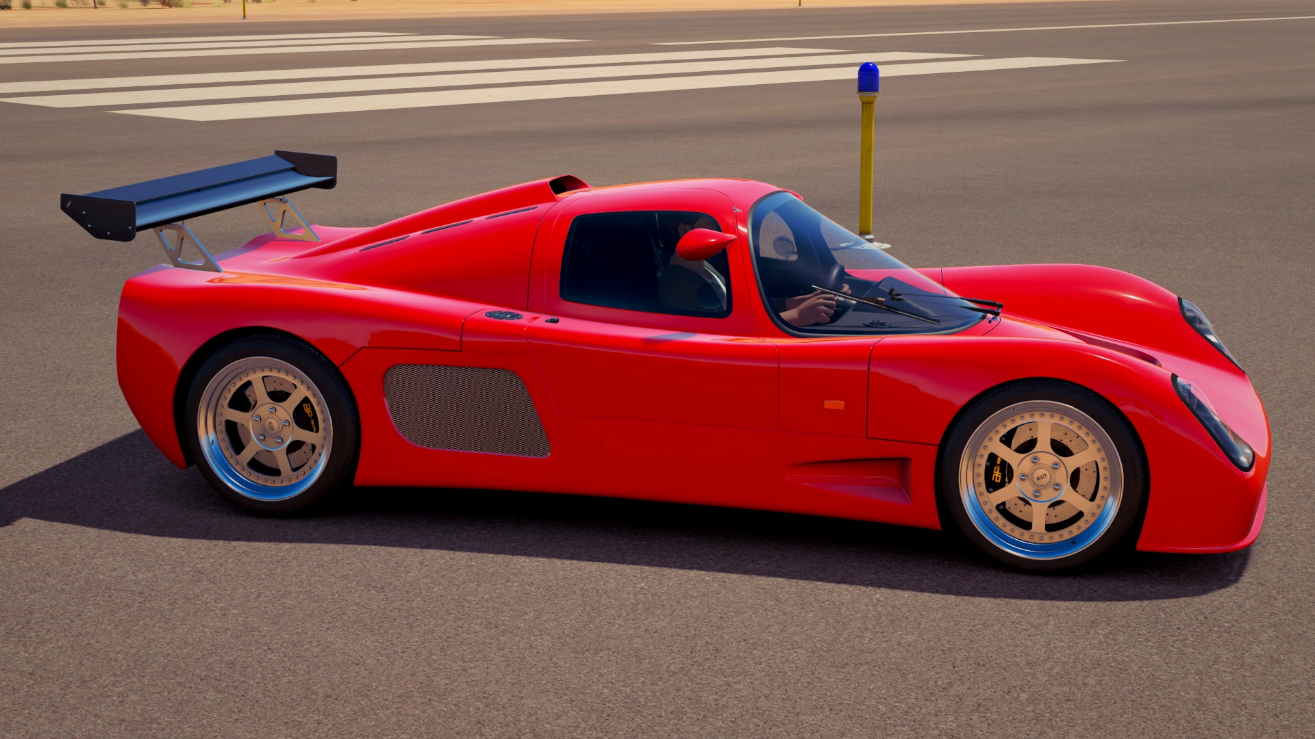 Ultima GTR 720 thumbnail