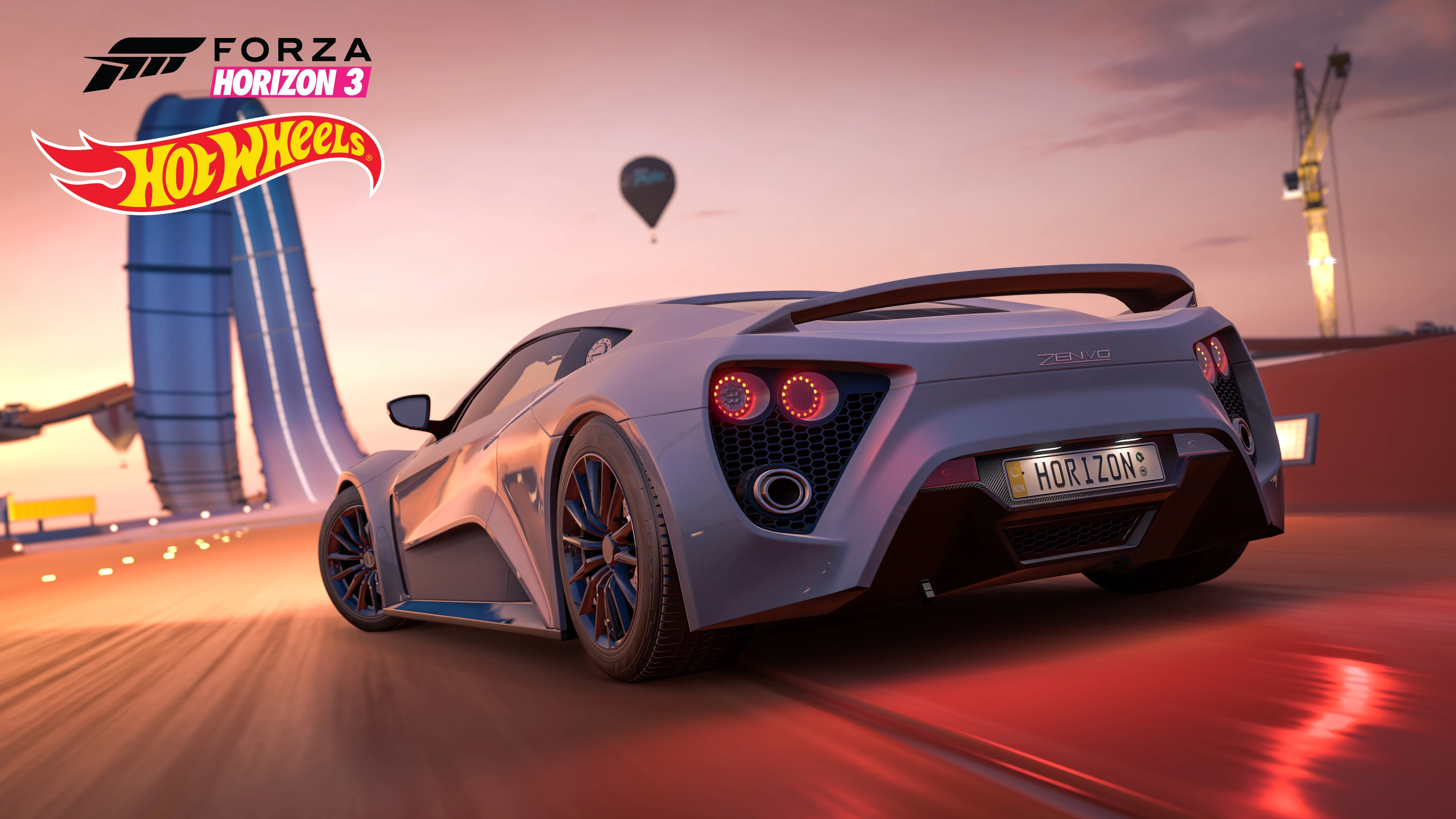 Zenvo ST1 thumbnail