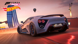 Forza horizon 3 hot wheels xbox one hotsell