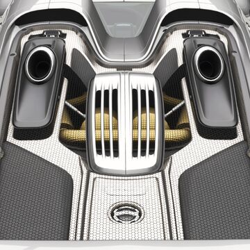 4 6l V8 Hybrid Forza Wiki Fandom