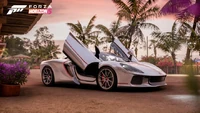Forza Horizon 5