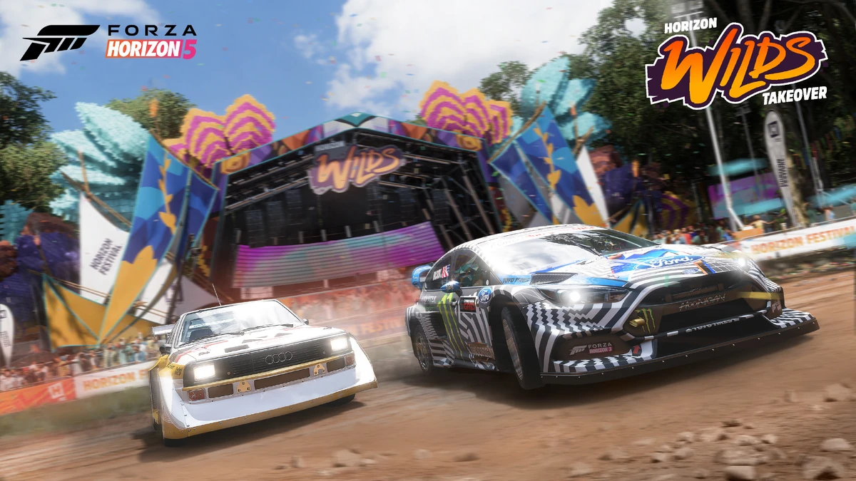 Series 45 | Forza Wiki | Fandom