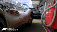 Forza Motorsport (2023) Maserati Tipo & MG MGB