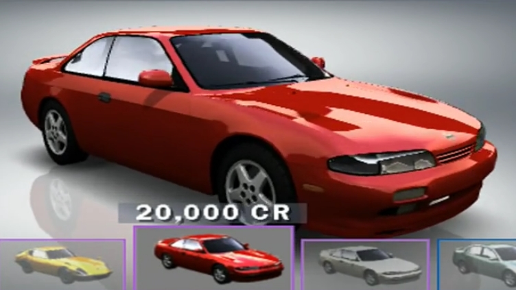 Nissan 240SX SE (1998) | Forza Wiki | Fandom