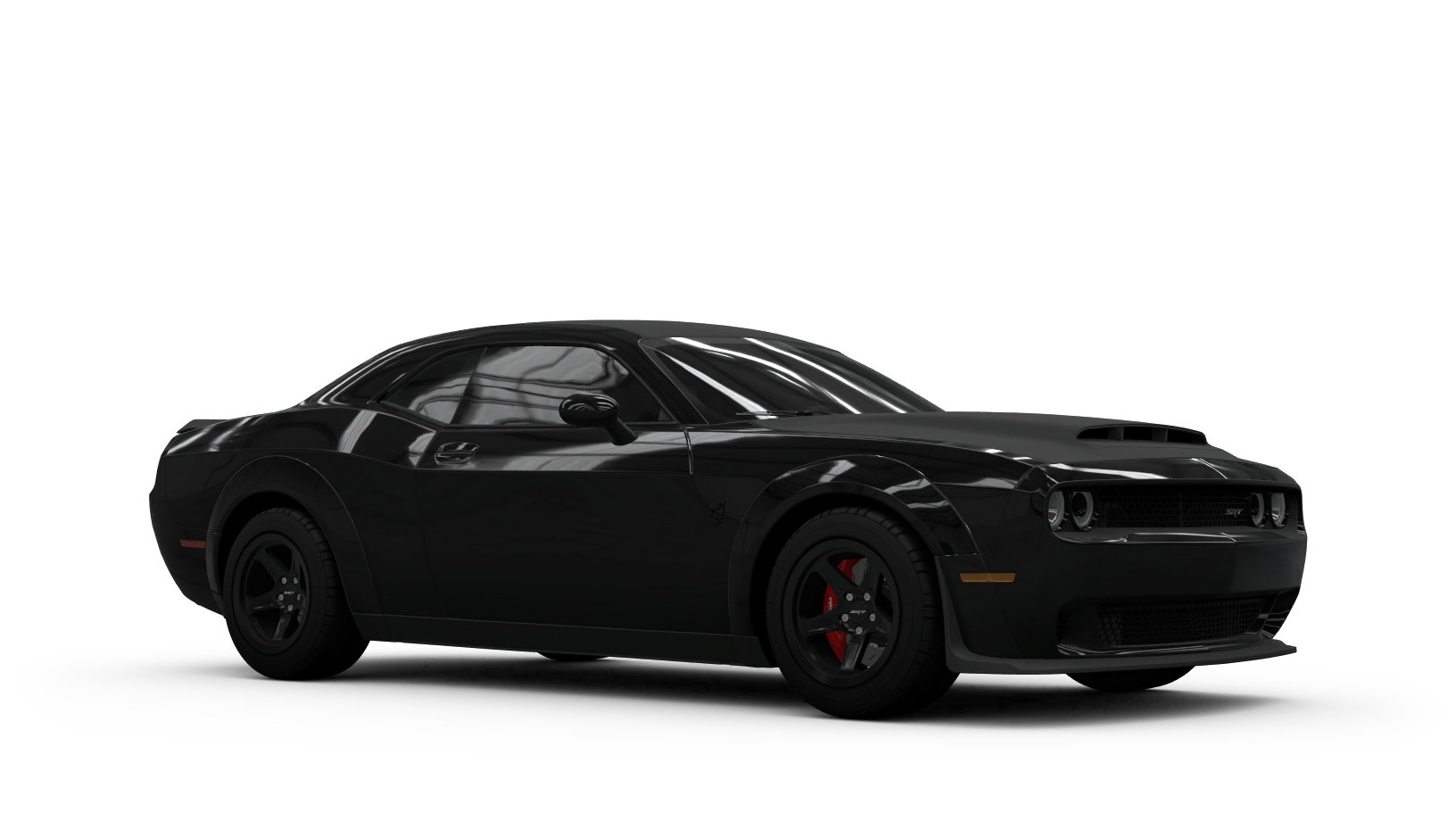 forza 5 muscle cars