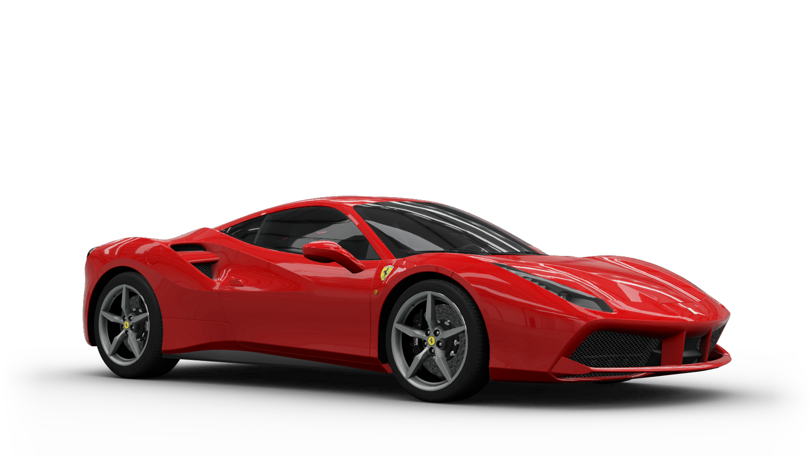 Ferrari 488 GTB Forza Wiki Fandom