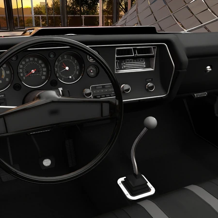 chevrolet el camino super sport 454 forza wiki fandom chevrolet el camino super sport 454