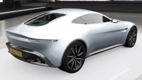 Forza Horizon 4 (Rear)