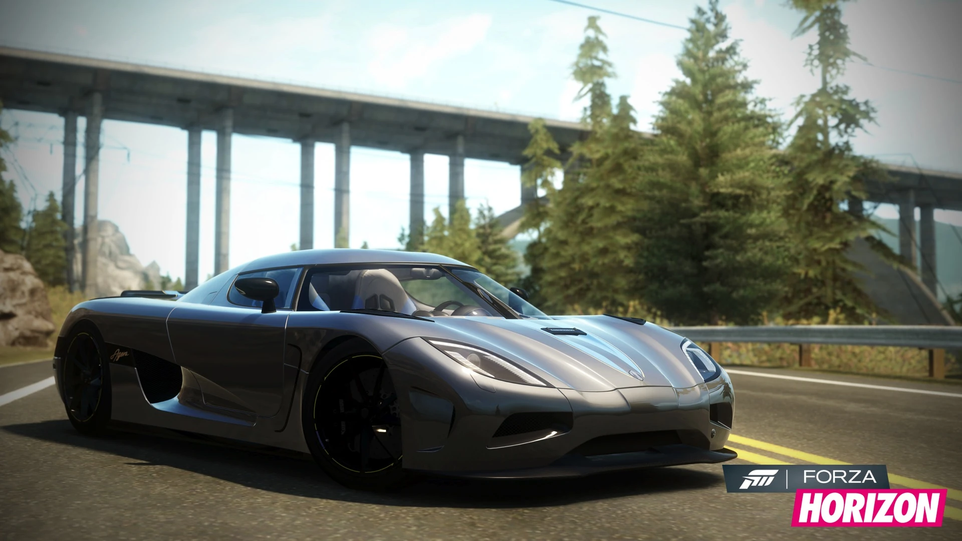 Koenigsegg Agera thumbnail