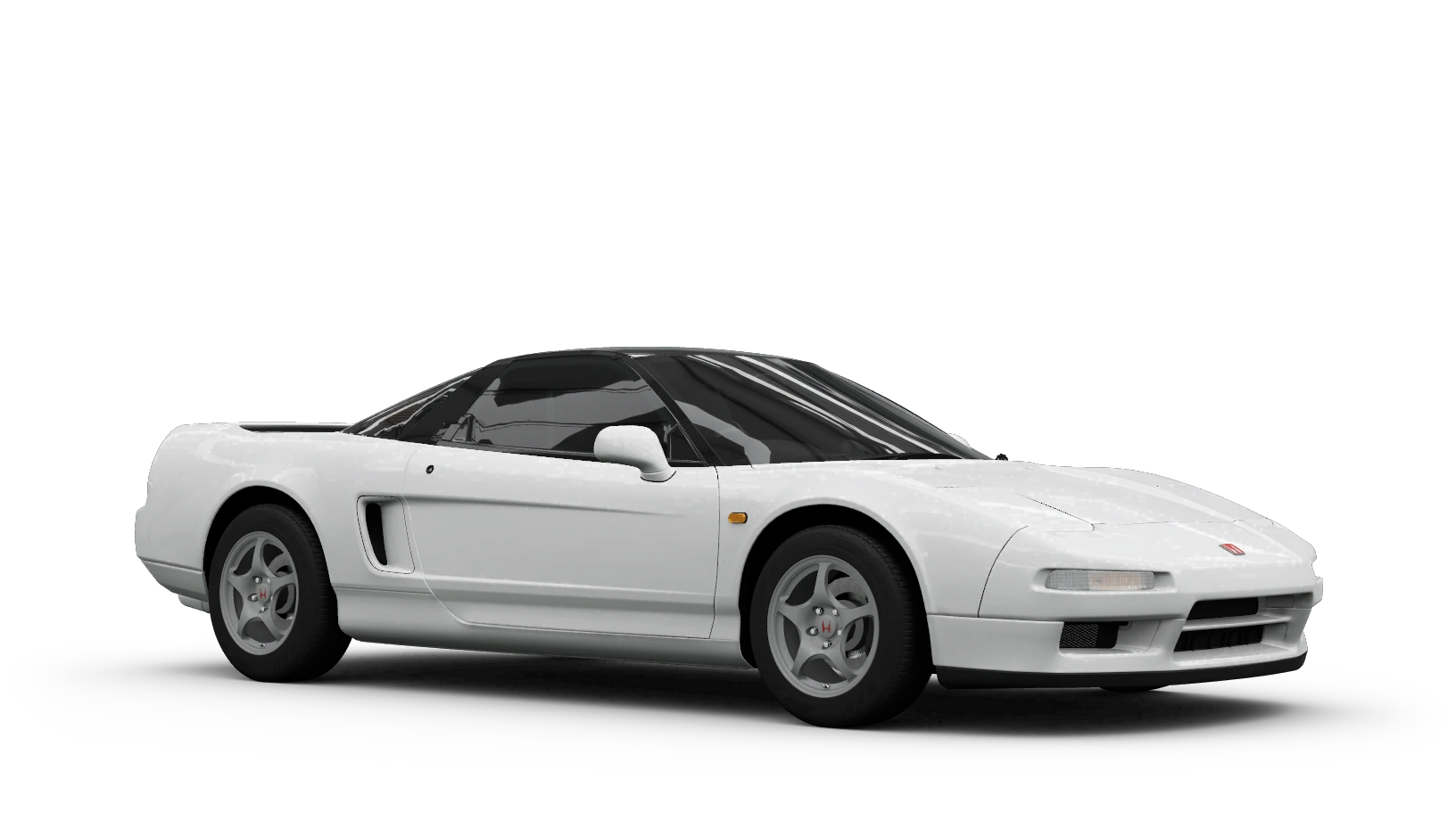 Honda NSX-R thumbnail