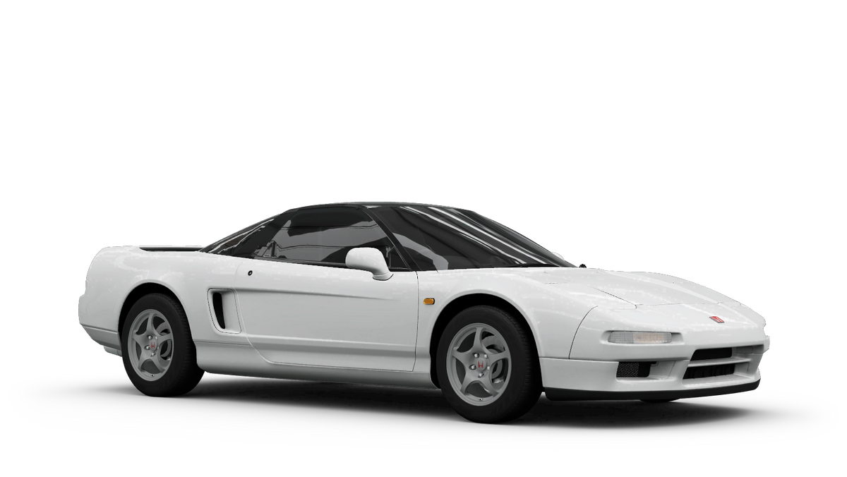 Honda NSX-R (1992) | Forza Wiki | Fandom