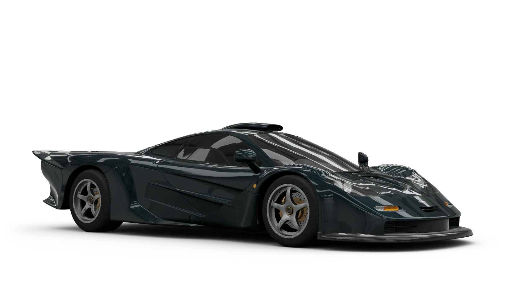McLaren F1 GT thumbnail