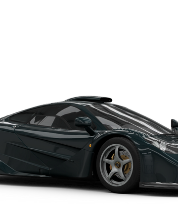Mclaren F1 Gt Forza Wiki Fandom