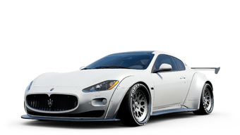 Maserati Gran Turismo S Forza Wiki Fandom