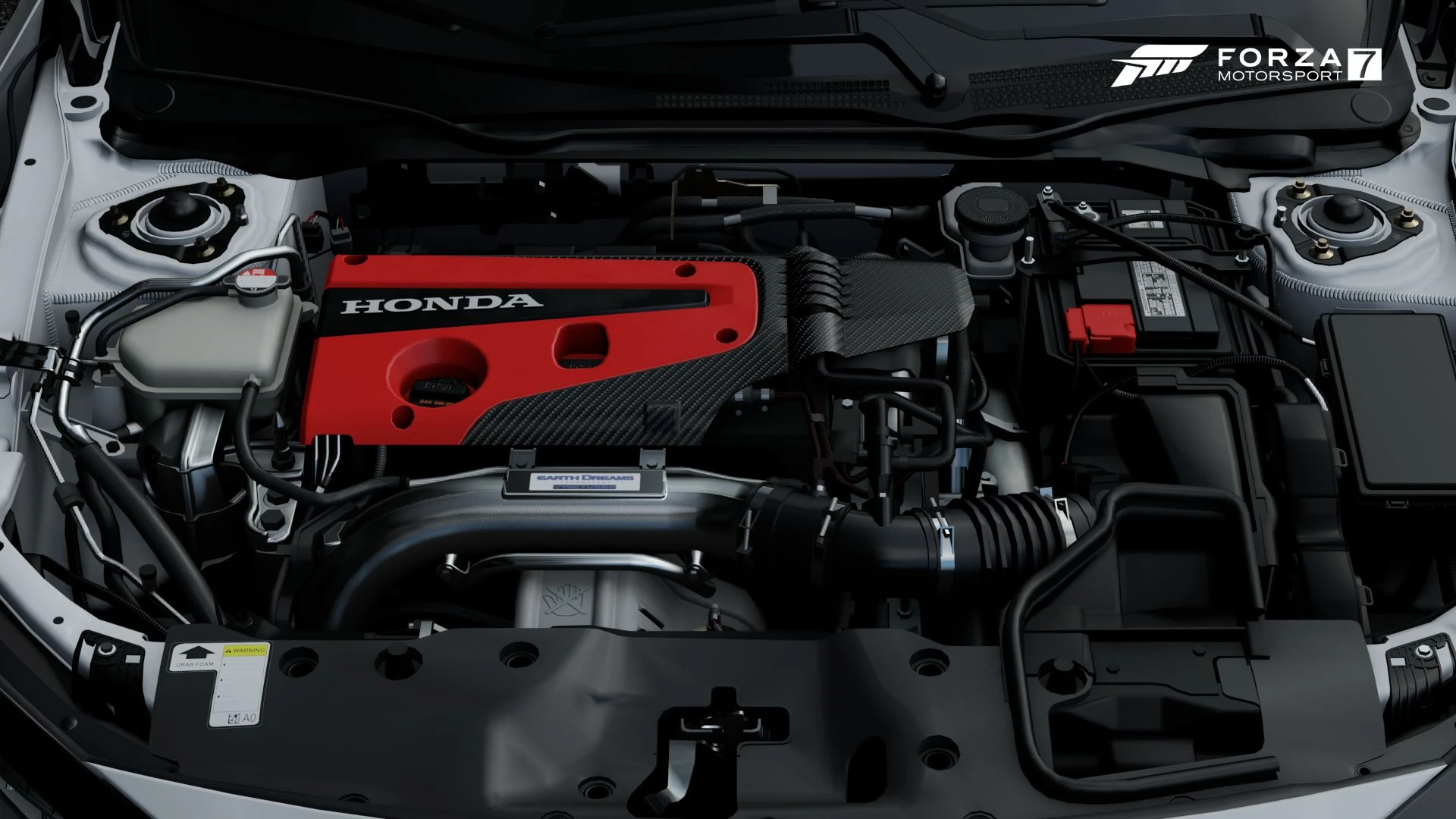 Honda Civic Type R thumbnail