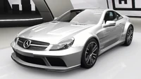 FH4 M-B SL 65 Black Series Front.jpg (816 KB) Forza Horizon 4 (Front)