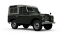 FH5 Land Rover Series III