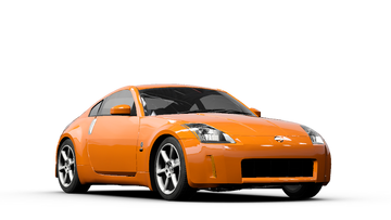 Nissan Fairlady Z | Forza Wiki | Fandom