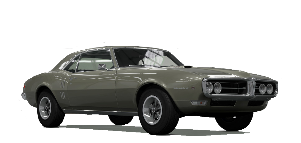 Pontiac Firebird Forza Wiki Fandom