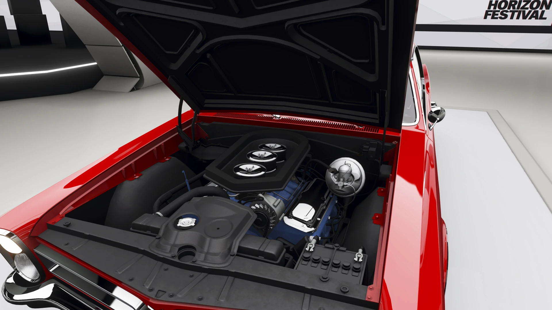 Pontiac GTO thumbnail