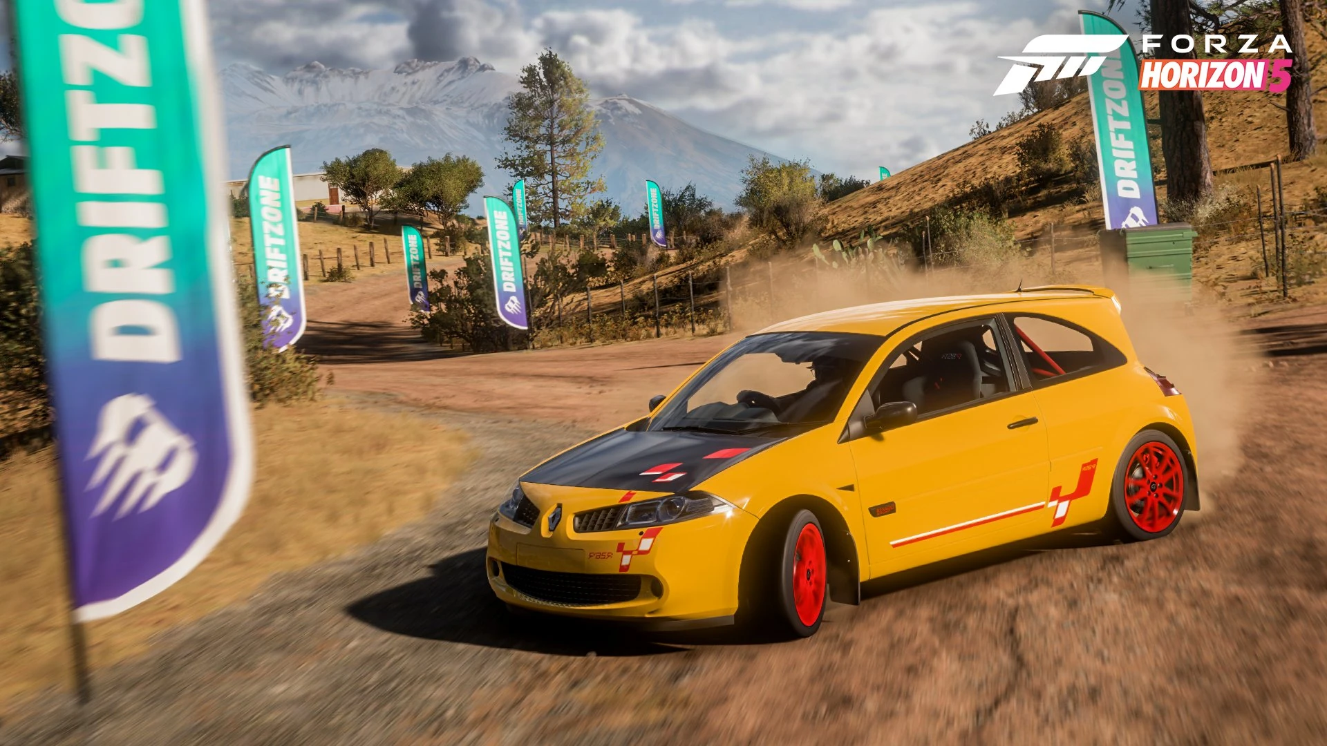 Renault Mégane R26.R thumbnail