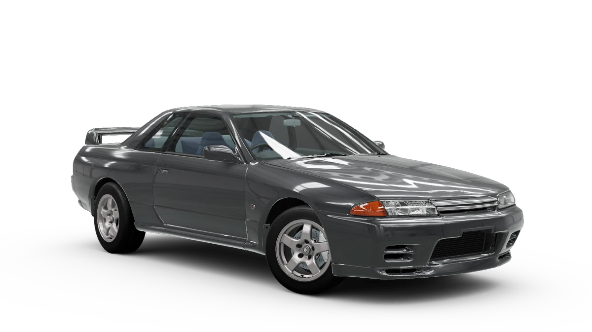 Nissan Skyline GT-R (1992) | Forza Wiki | Fandom