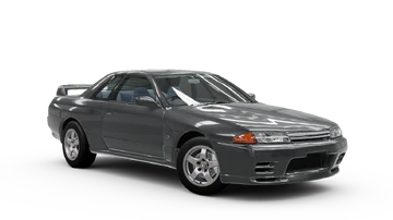 エブロNISSAN SKYLINE GT-R(R32) Nissan Skyline GT-R (1992) | Forza Wiki | Fandom