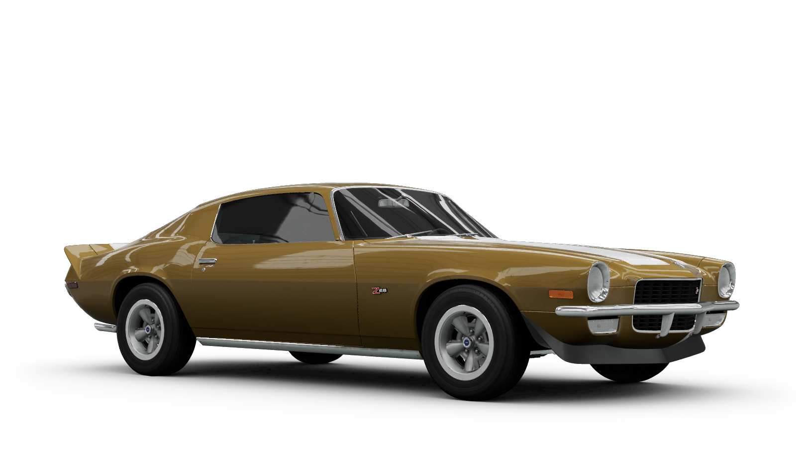 Chevrolet Camaro Z28 (1970) | Forza Wiki | Fandom