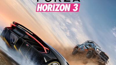 Forza horizon 3 ps4 discount