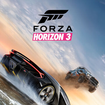 Forza Horizon 3 Forza Wiki Fandom Forza Horizon 3 Forza Wiki Fandom